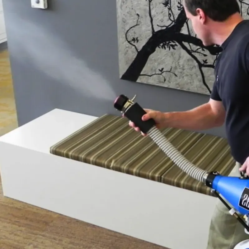 Professional Odor Removal in Winters, CA